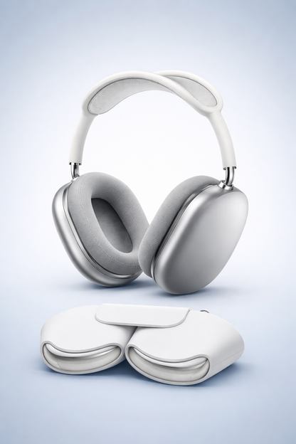 🎧 Apple AirPods Max – Casque Audio Sans Fil Premium