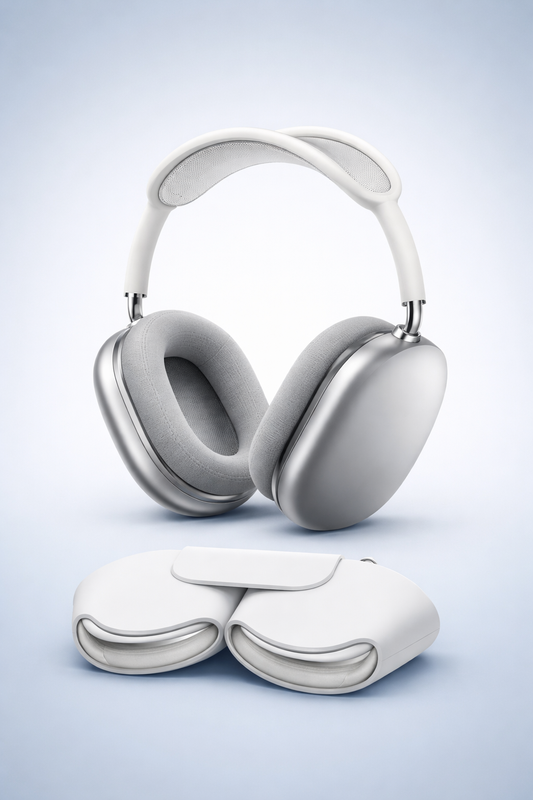 🎧 Apple AirPods Max – Casque Audio Sans Fil Premium