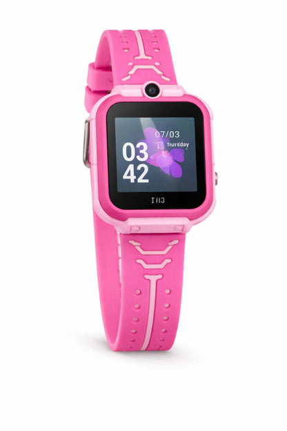 Montre Connectée GPS Enfant – Sécurité ,Sérénité pour les Parents & Port carte SIM